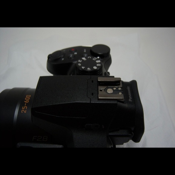 LUMIX digital camera - Picture 7 of 12